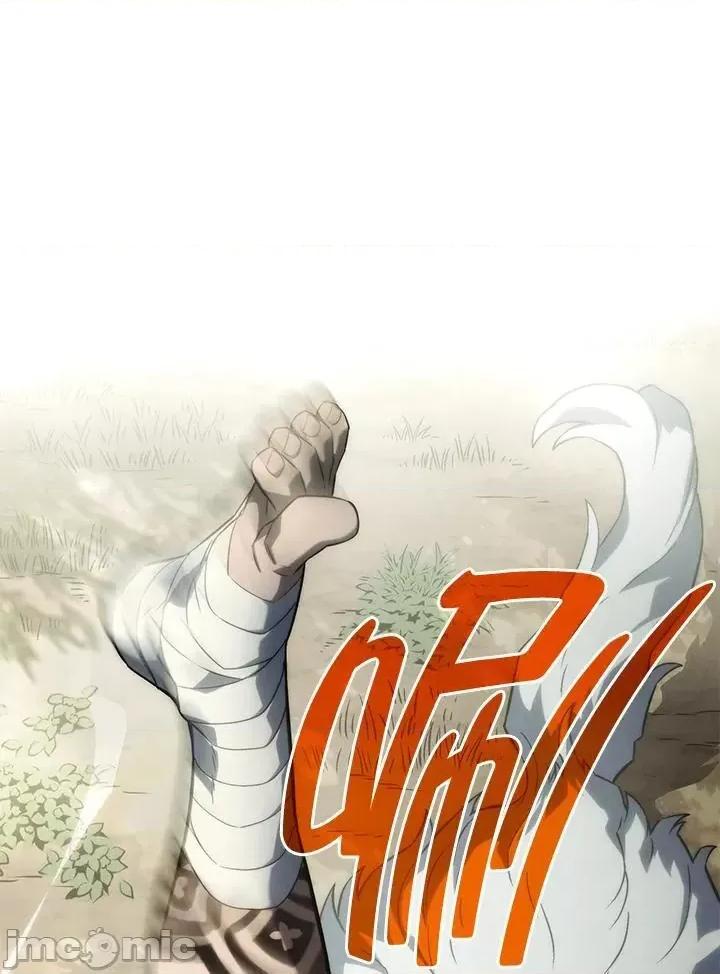 铁血剑家猎犬的回归 铁血剑家猎犬的回归_第34话 第116页