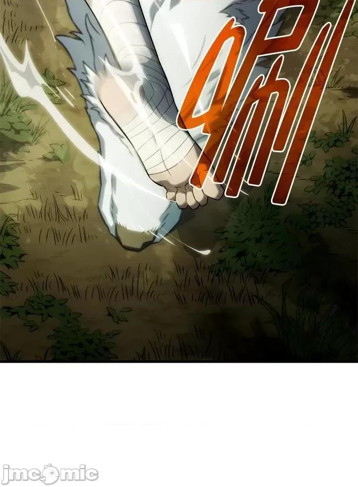 铁血剑家猎犬的回归 铁血剑家猎犬的回归_第34话 第118页