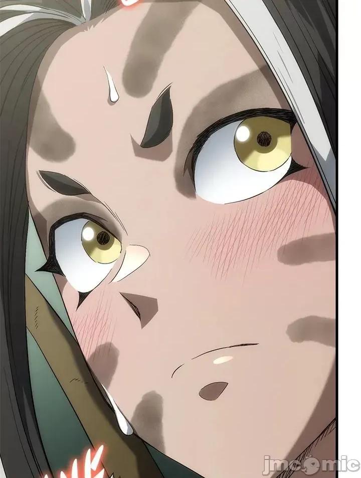 铁血剑家猎犬的回归 铁血剑家猎犬的回归_第34话 第144页