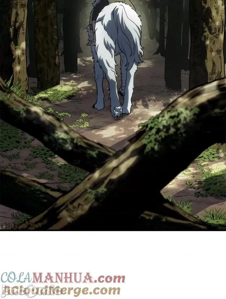 铁血剑家猎犬的回归 铁血剑家猎犬的回归_第34话 第149页