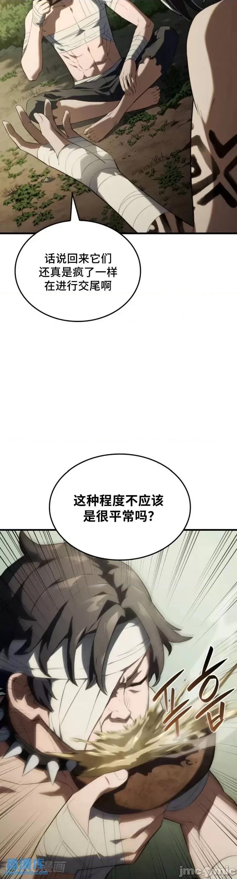 铁血剑家猎犬的回归 铁血剑家猎犬的回归_第35话 第37页