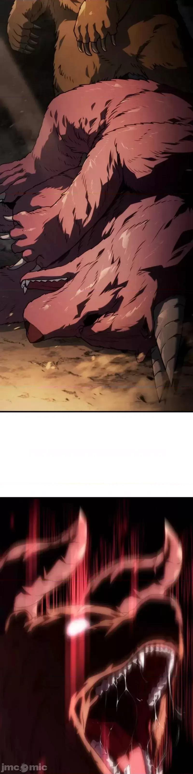 铁血剑家猎犬的回归 铁血剑家猎犬的回归_第35话 第43页