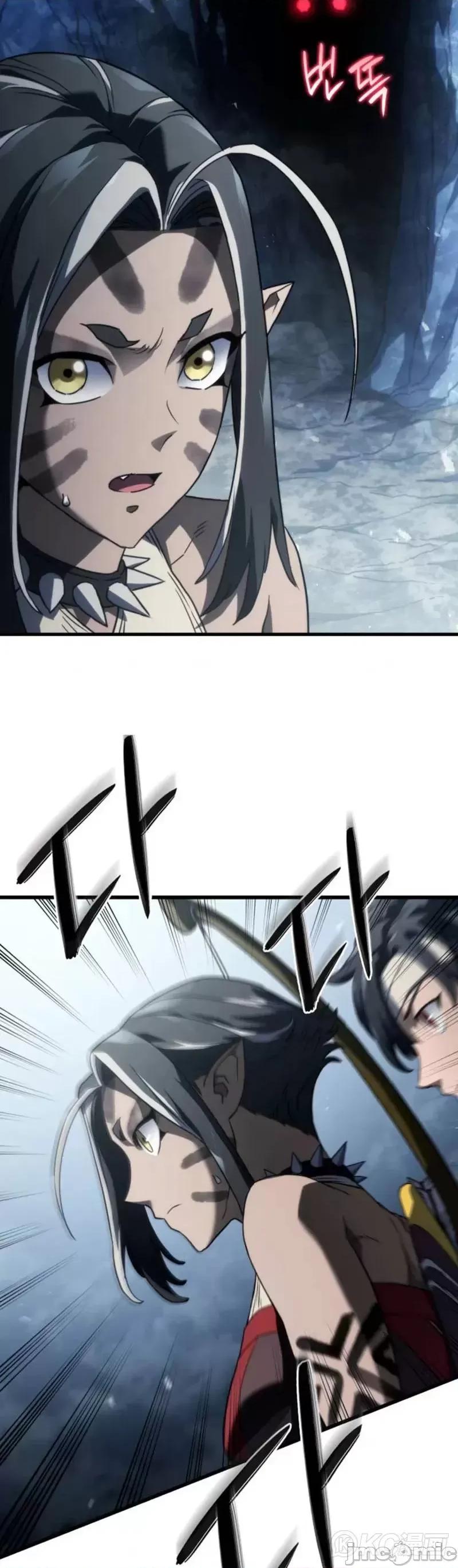 铁血剑家猎犬的回归 铁血剑家猎犬的回归_第35话 第62页