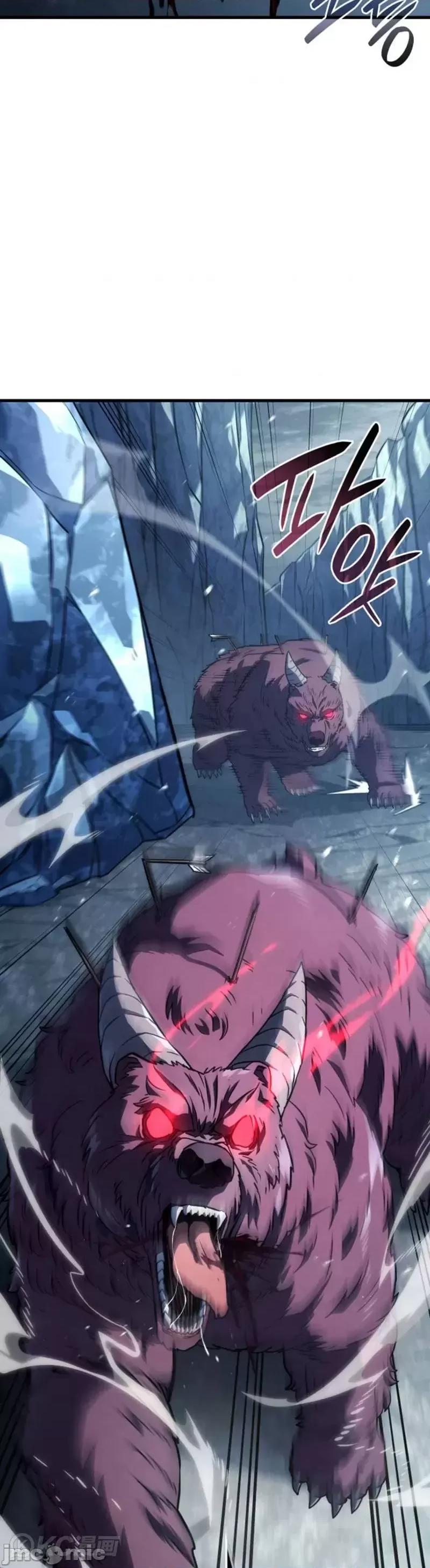 铁血剑家猎犬的回归 铁血剑家猎犬的回归_第36话 第37页