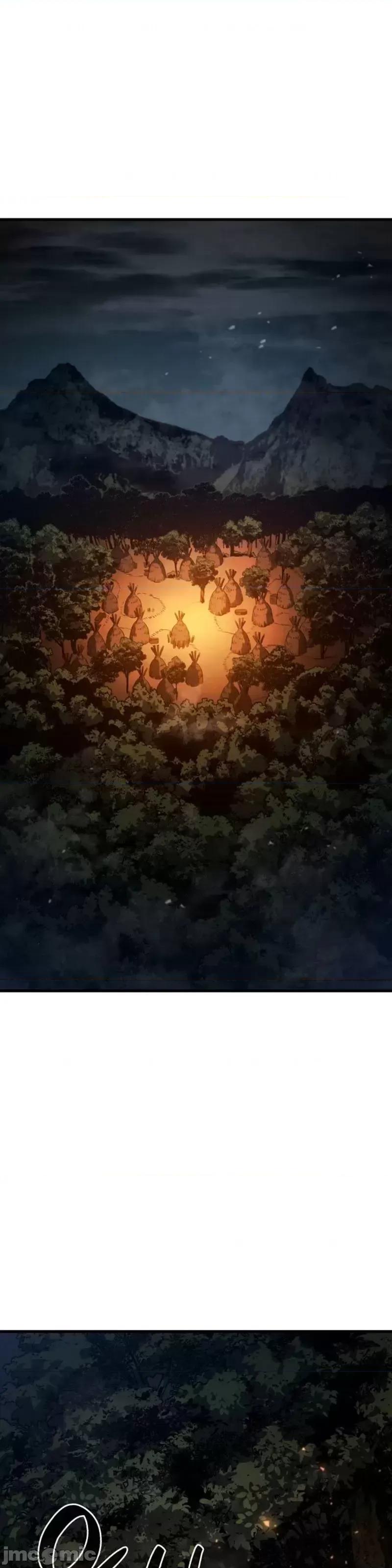 铁血剑家猎犬的回归 铁血剑家猎犬的回归_第37话 第1页