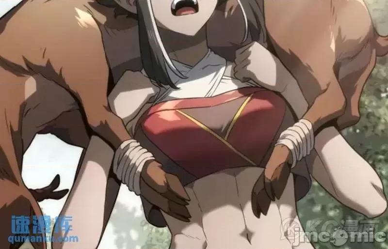 铁血剑家猎犬的回归 铁血剑家猎犬的回归_第37话 第56页