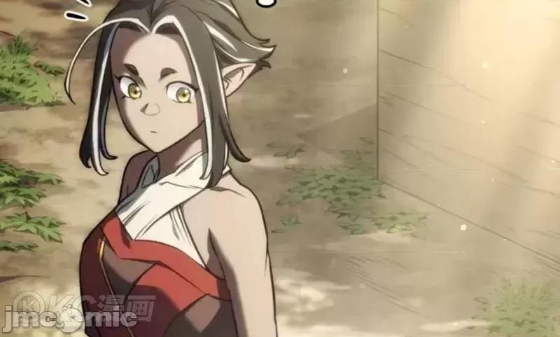 铁血剑家猎犬的回归 铁血剑家猎犬的回归_第38话 第58页