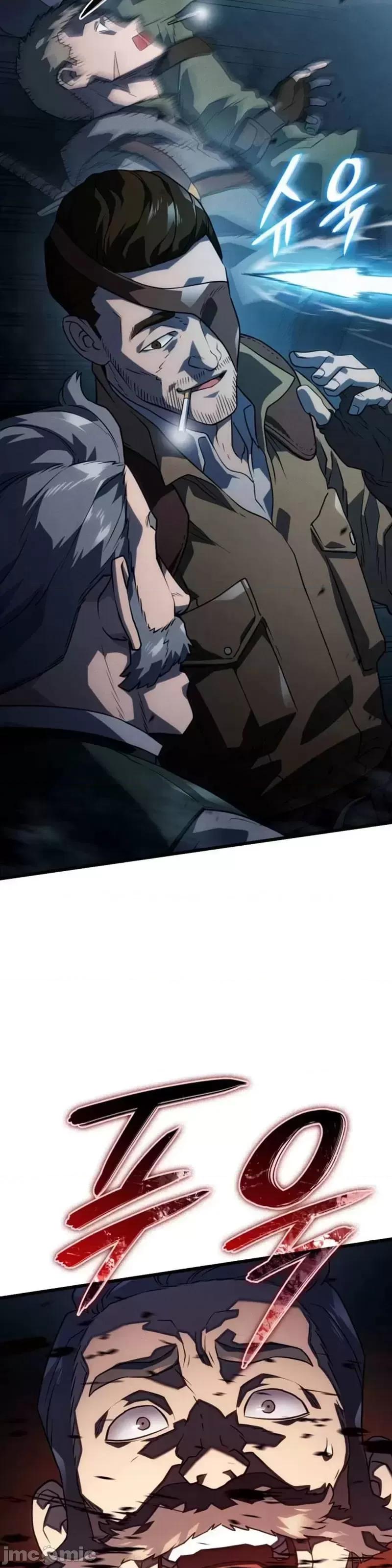 铁血剑家猎犬的回归 铁血剑家猎犬的回归_第39话 第15页