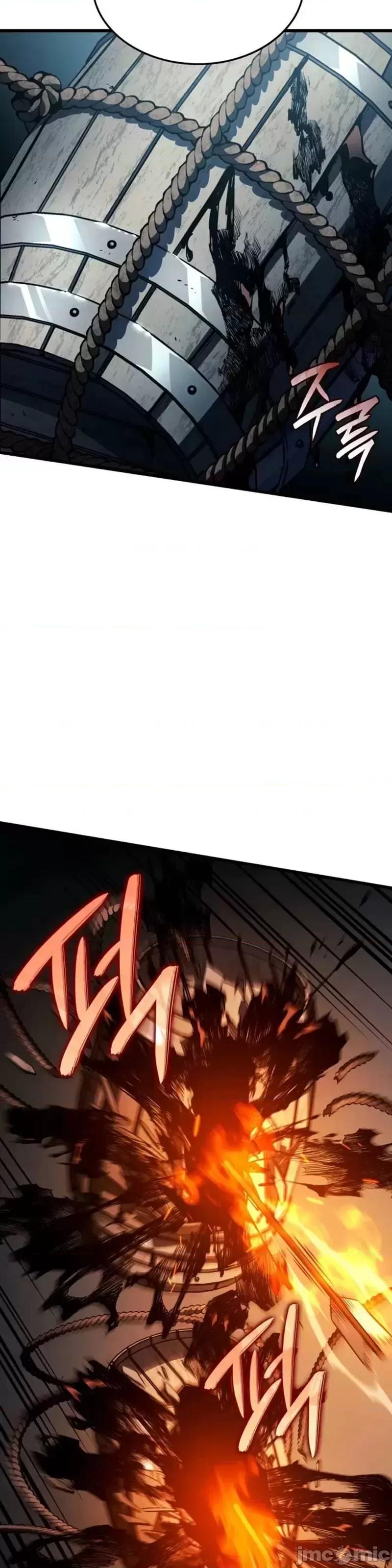 铁血剑家猎犬的回归 铁血剑家猎犬的回归_第39话 第31页