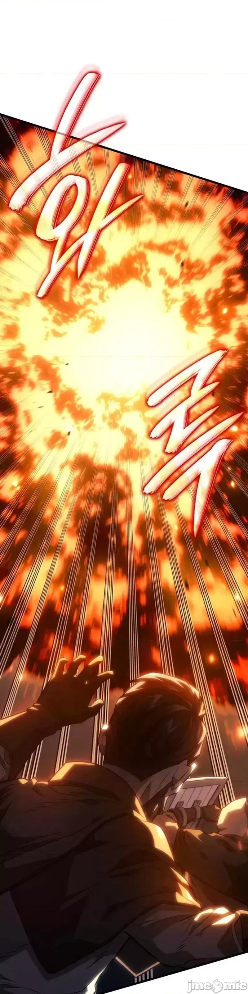 铁血剑家猎犬的回归 铁血剑家猎犬的回归_第39话 第33页