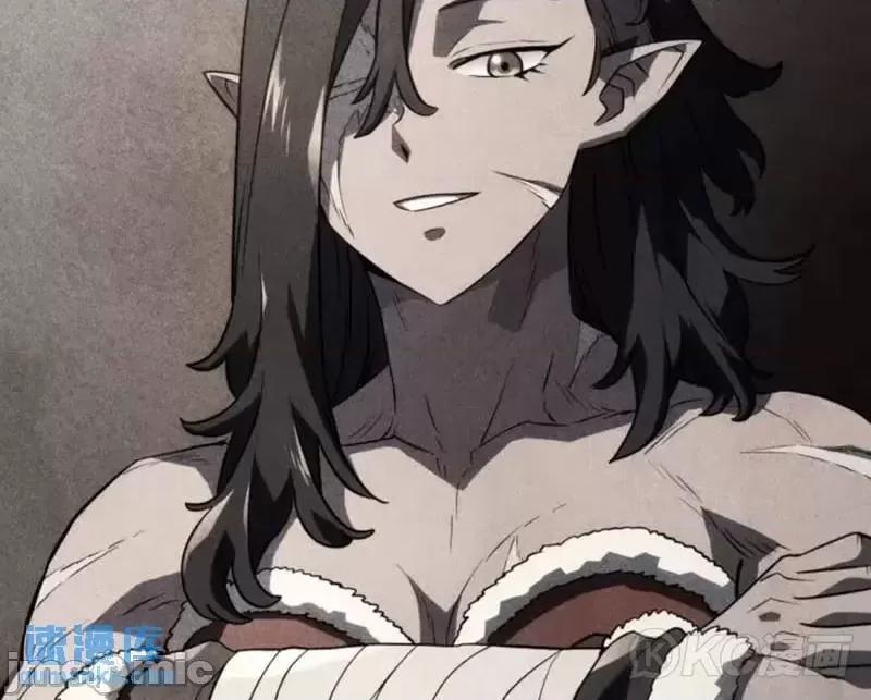铁血剑家猎犬的回归 铁血剑家猎犬的回归_第39话 第84页