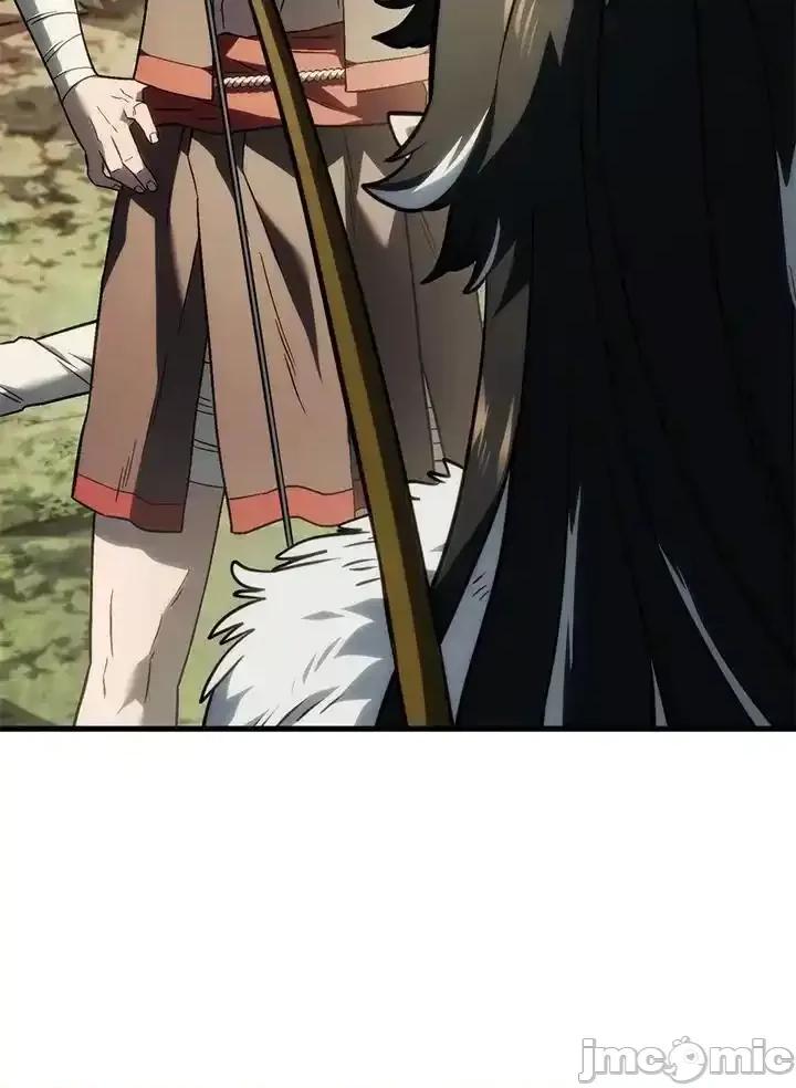 铁血剑家猎犬的回归 铁血剑家猎犬的回归_第41话 第19页