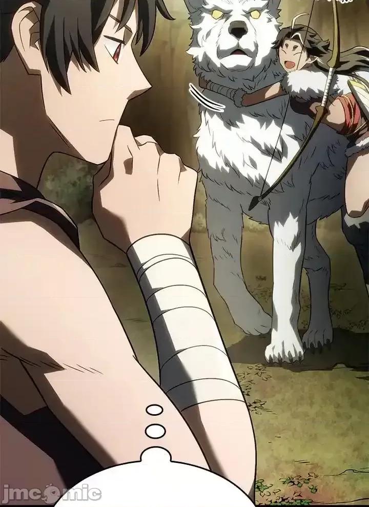 铁血剑家猎犬的回归 铁血剑家猎犬的回归_第41话 第26页