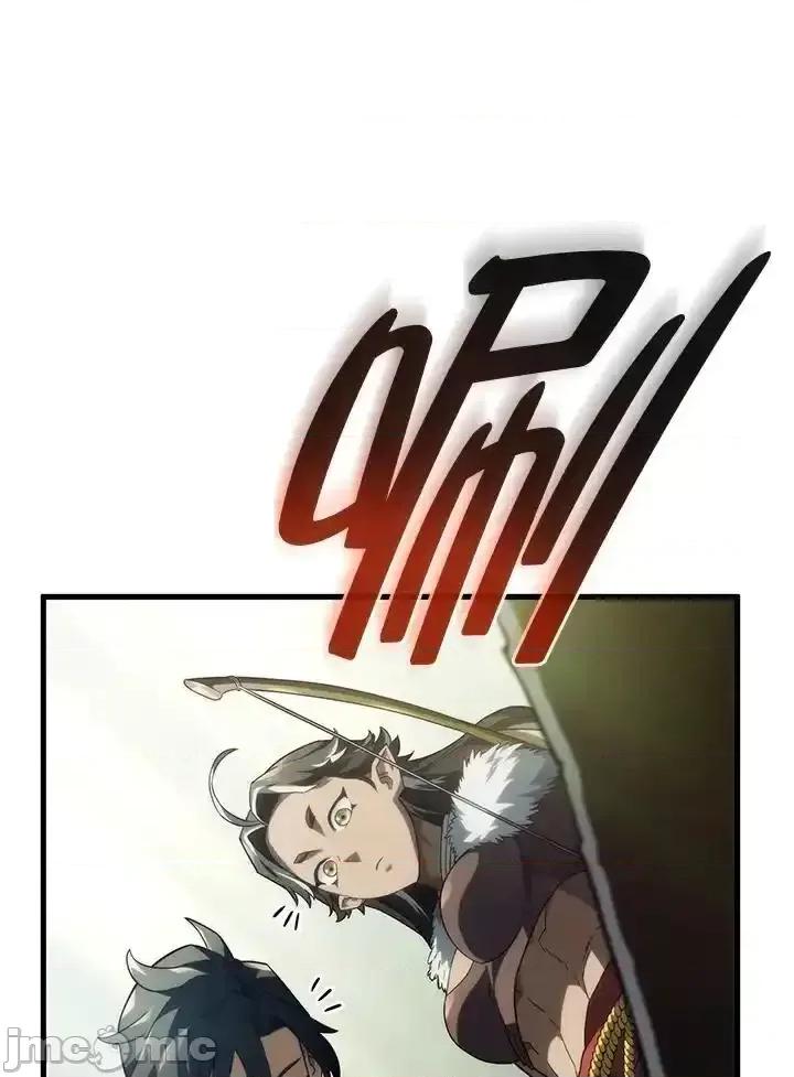 铁血剑家猎犬的回归 铁血剑家猎犬的回归_第41话 第51页
