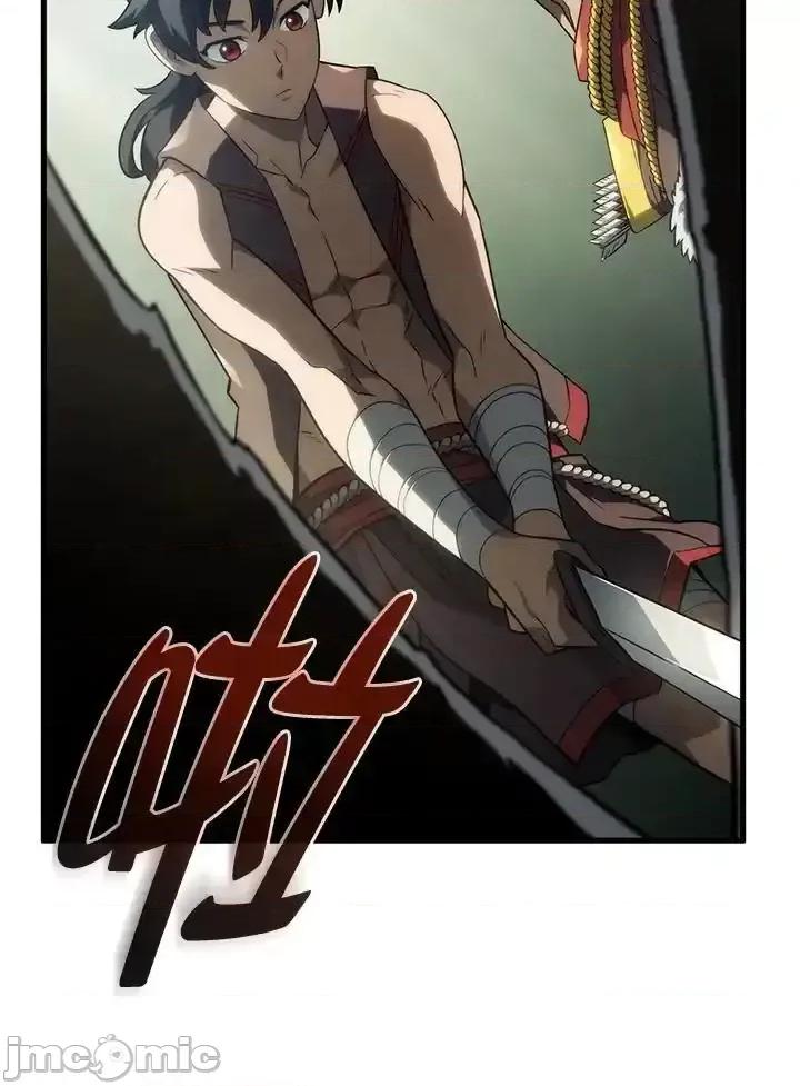 铁血剑家猎犬的回归 铁血剑家猎犬的回归_第41话 第52页