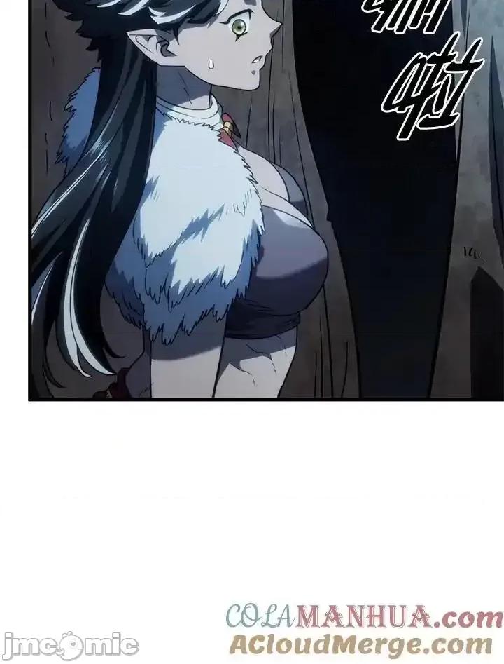 铁血剑家猎犬的回归 铁血剑家猎犬的回归_第41话 第89页
