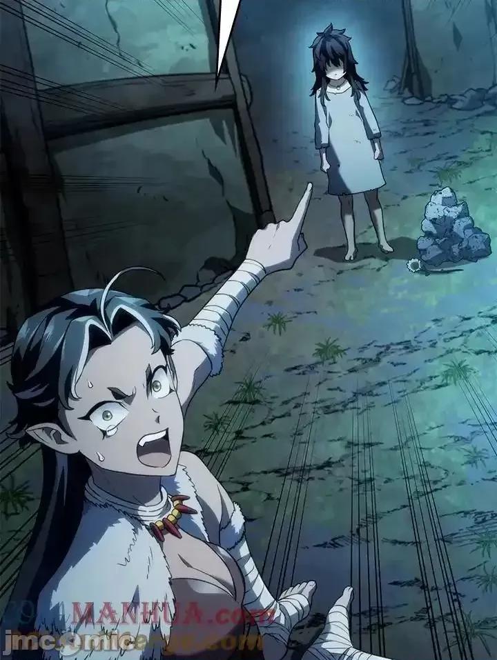 铁血剑家猎犬的回归 铁血剑家猎犬的回归_第41话 第125页