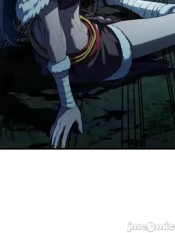 铁血剑家猎犬的回归 铁血剑家猎犬的回归_第41话 第126页