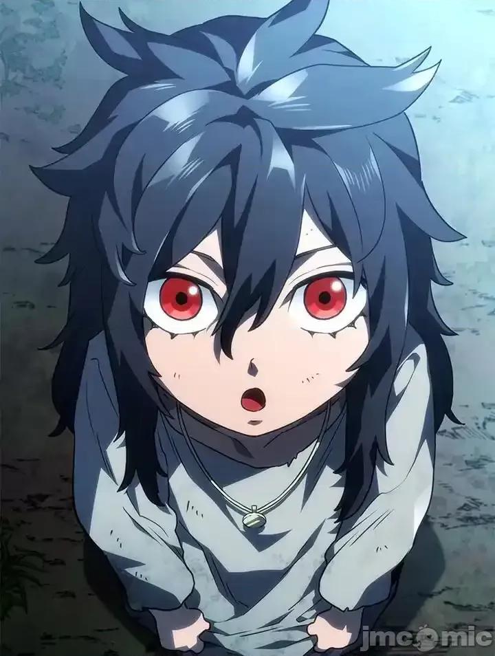 铁血剑家猎犬的回归 铁血剑家猎犬的回归_第42话 第8页