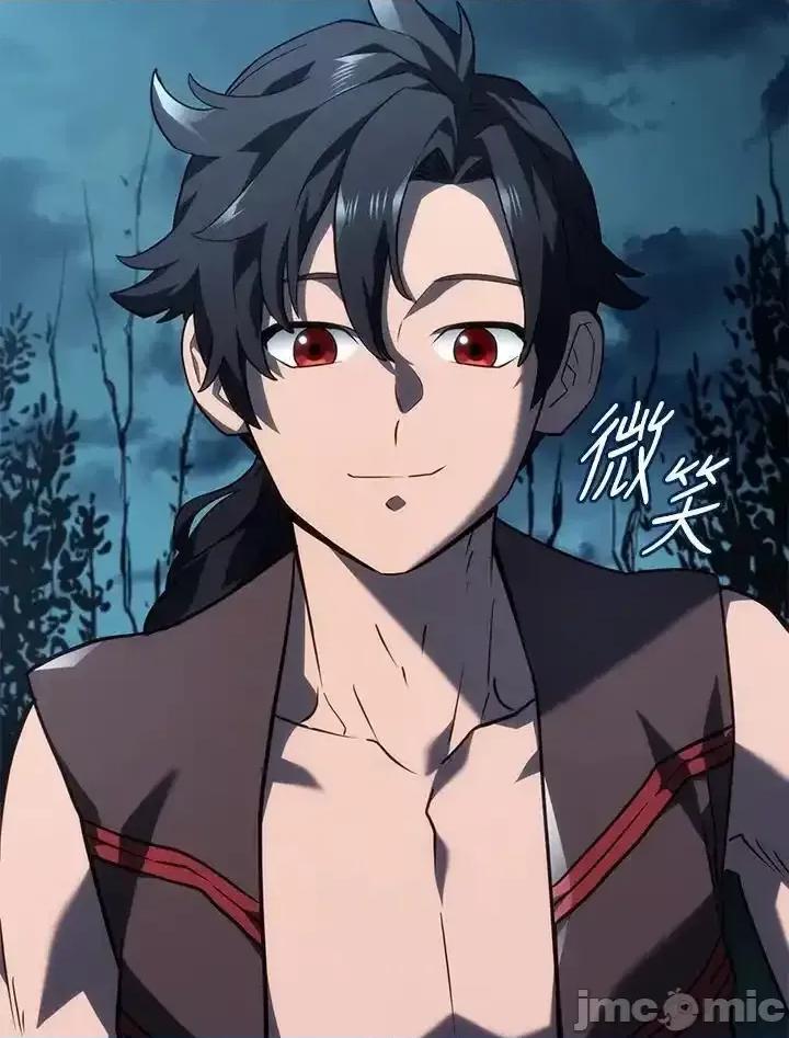 铁血剑家猎犬的回归 铁血剑家猎犬的回归_第42话 第34页