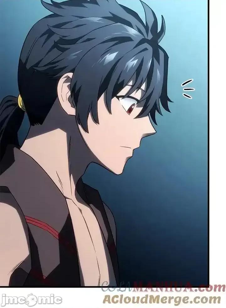 铁血剑家猎犬的回归 铁血剑家猎犬的回归_第42话 第85页