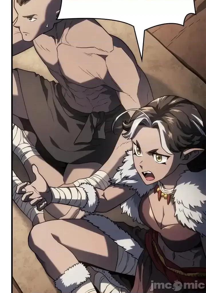 铁血剑家猎犬的回归 铁血剑家猎犬的回归_第42话 第118页
