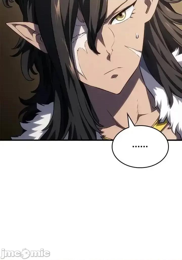 铁血剑家猎犬的回归 铁血剑家猎犬的回归_第42话 第127页