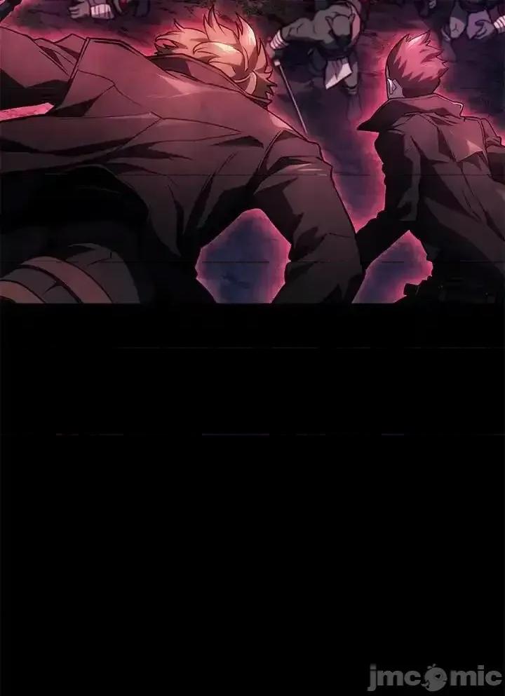 铁血剑家猎犬的回归 铁血剑家猎犬的回归_第42话 第143页