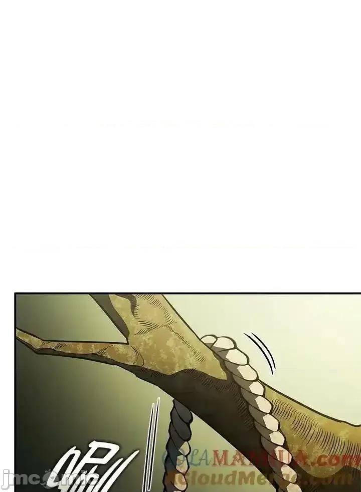 铁血剑家猎犬的回归 铁血剑家猎犬的回归_第43话 第5页