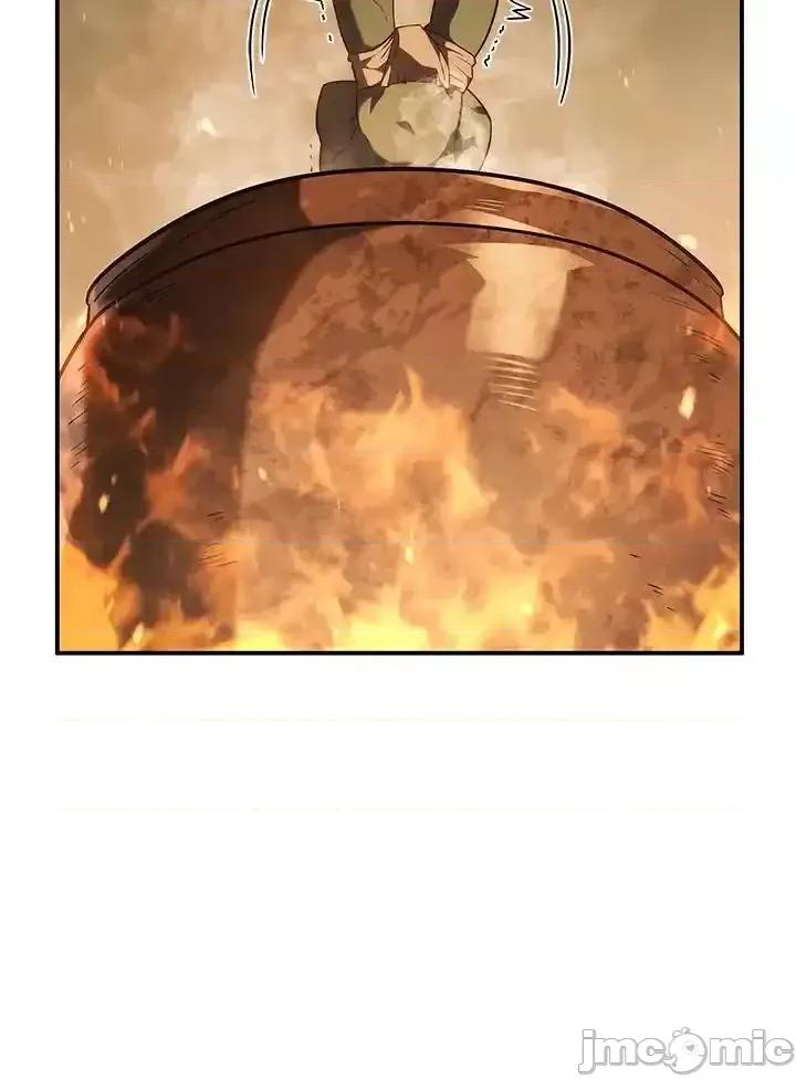 铁血剑家猎犬的回归 铁血剑家猎犬的回归_第43话 第19页