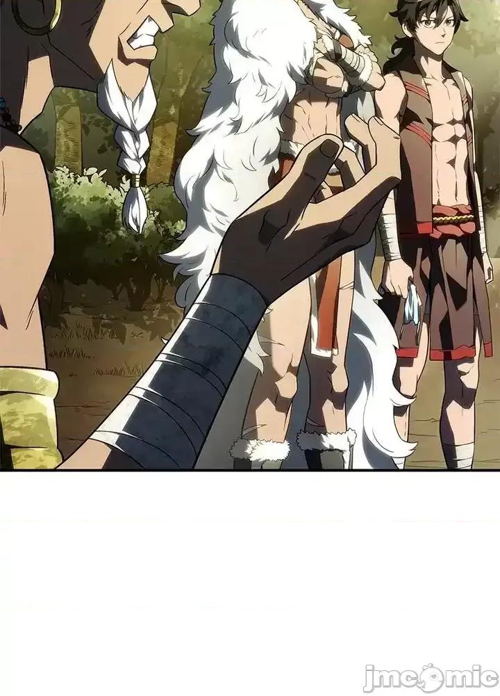 铁血剑家猎犬的回归 铁血剑家猎犬的回归_第43话 第36页