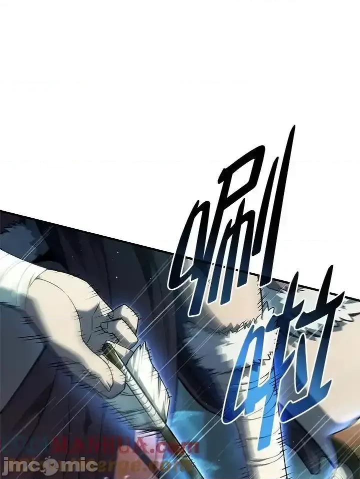 铁血剑家猎犬的回归 铁血剑家猎犬的回归_第43话 第81页