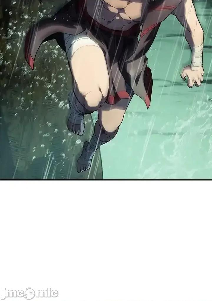 铁血剑家猎犬的回归 铁血剑家猎犬的回归_第43话 第96页