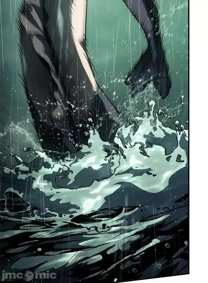 铁血剑家猎犬的回归 铁血剑家猎犬的回归_第43话 第110页