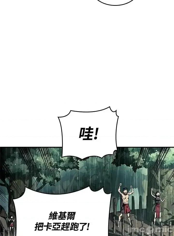 铁血剑家猎犬的回归 铁血剑家猎犬的回归_第43话 第115页