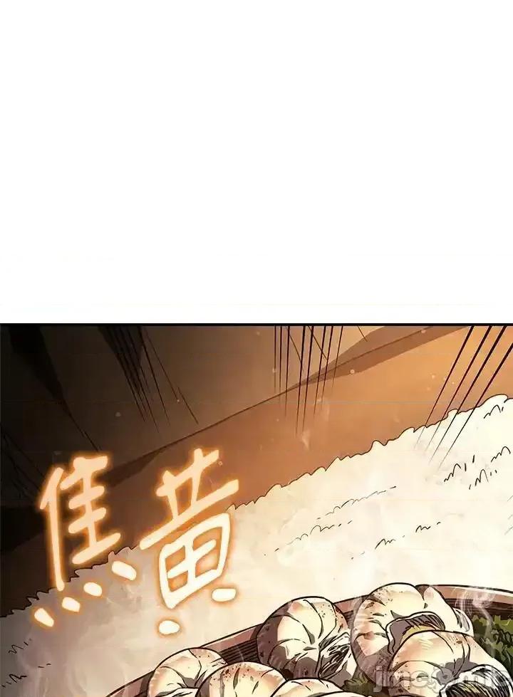 铁血剑家猎犬的回归 铁血剑家猎犬的回归_第43话 第126页