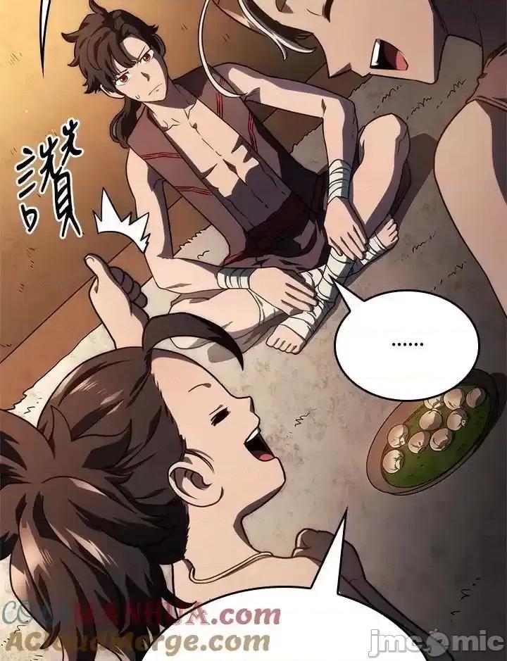 铁血剑家猎犬的回归 铁血剑家猎犬的回归_第43话 第133页