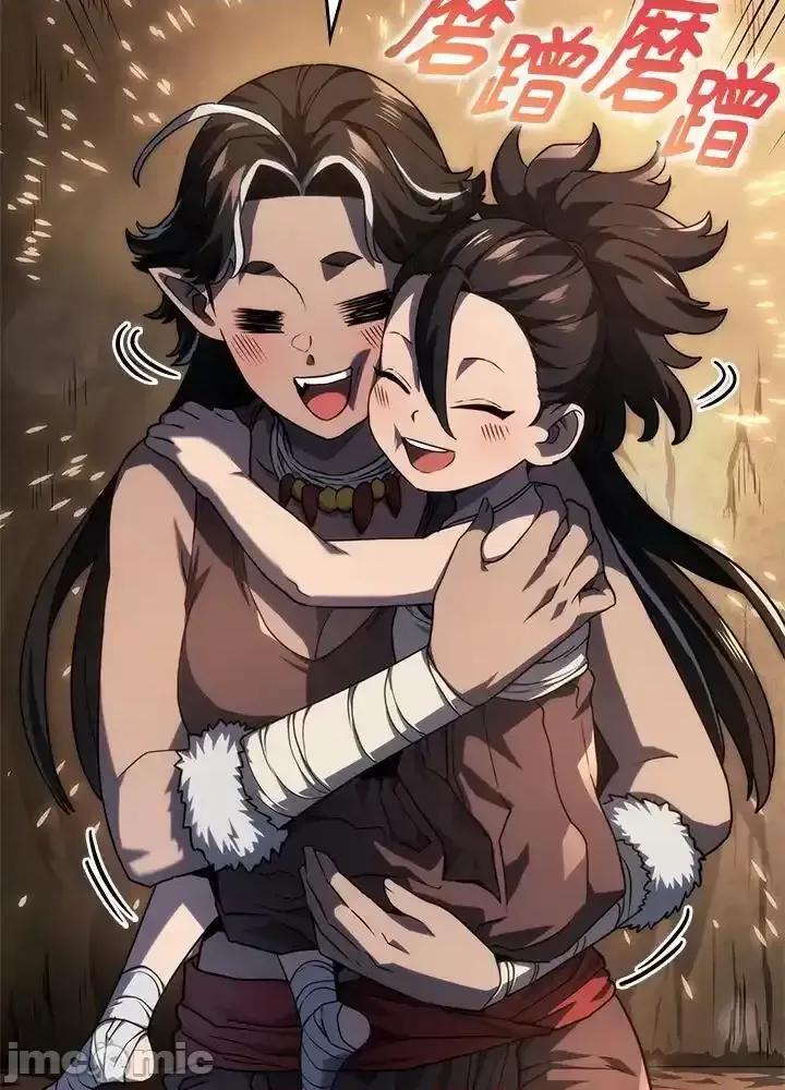 铁血剑家猎犬的回归 铁血剑家猎犬的回归_第43话 第143页