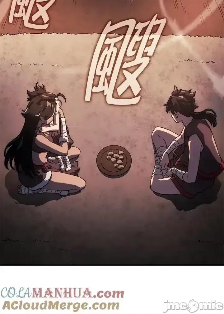 铁血剑家猎犬的回归 铁血剑家猎犬的回归_第43话 第149页
