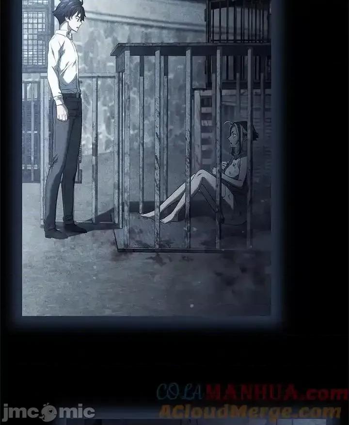 铁血剑家猎犬的回归 铁血剑家猎犬的回归 44 第89页