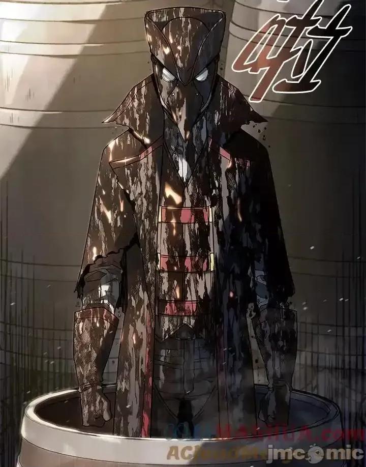 铁血剑家猎犬的回归 铁血剑家猎犬的回归 45 第89页