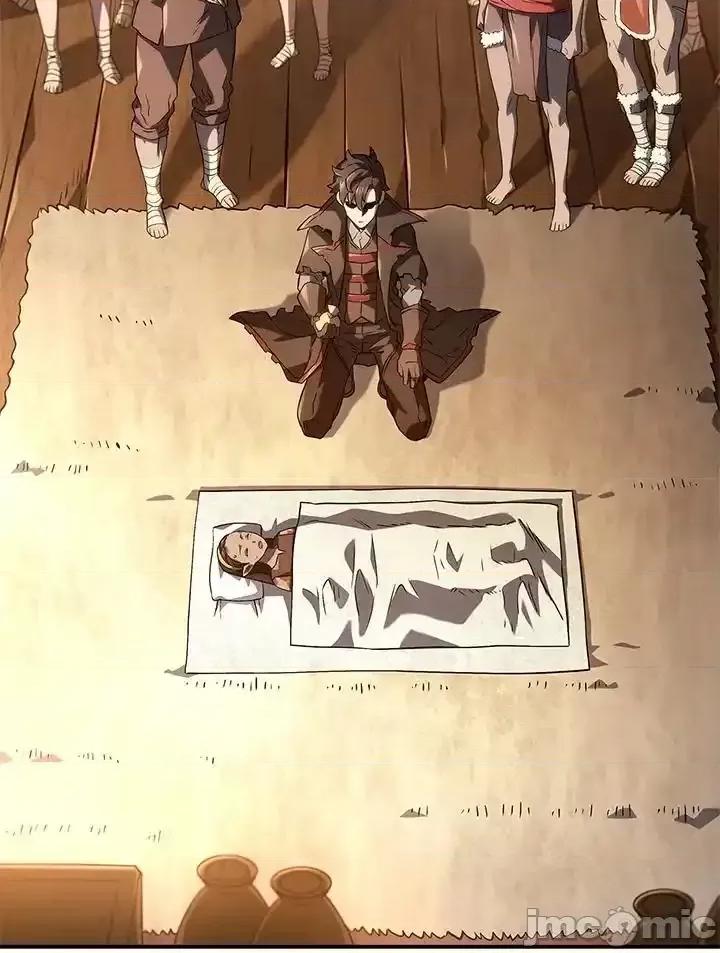 铁血剑家猎犬的回归 铁血剑家猎犬的回归_第51话 第4页