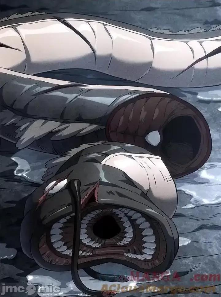 铁血剑家猎犬的回归 铁血剑家猎犬的回归_第51话 第25页