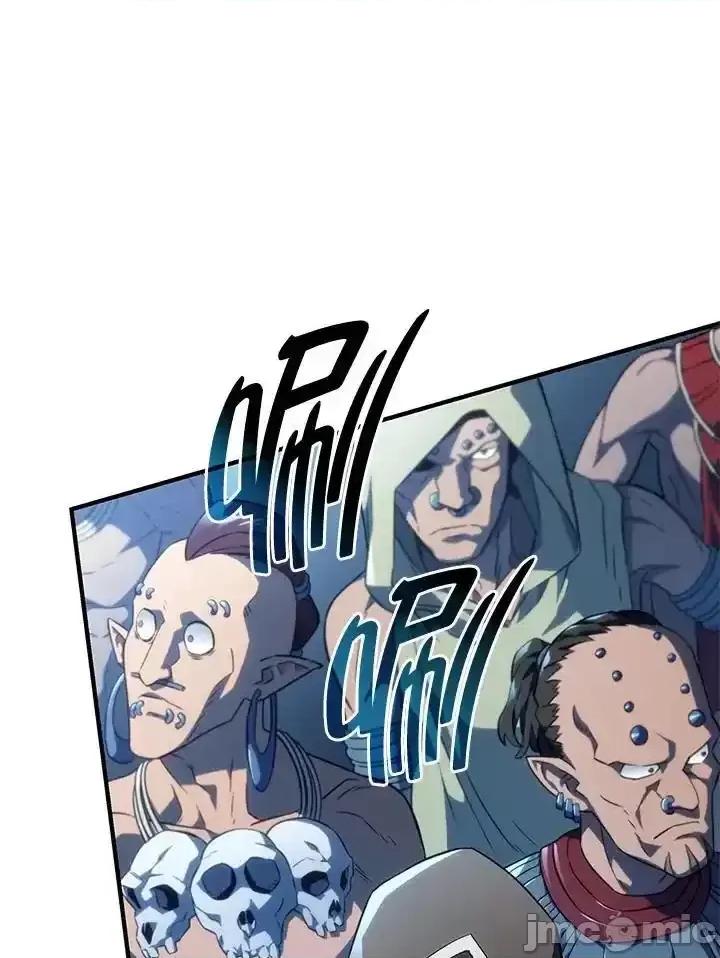 铁血剑家猎犬的回归 铁血剑家猎犬的回归_第51话 第34页