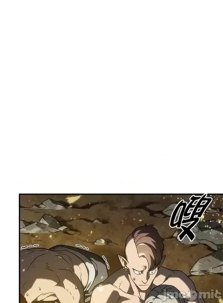 铁血剑家猎犬的回归 铁血剑家猎犬的回归_第51话 第59页