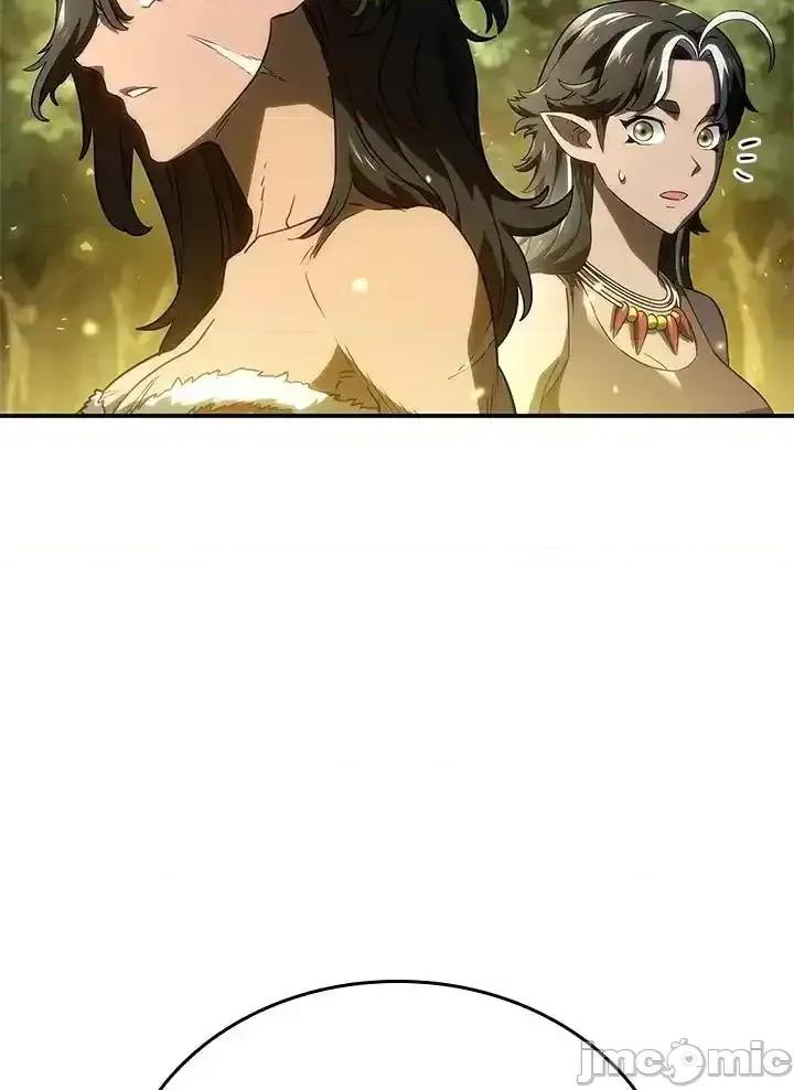铁血剑家猎犬的回归 铁血剑家猎犬的回归_第51话 第98页