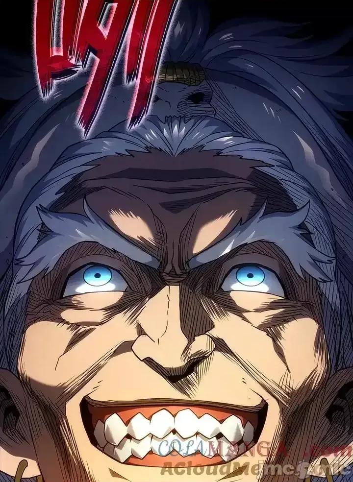 铁血剑家猎犬的回归 铁血剑家猎犬的回归_第51话 第109页