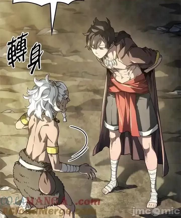 铁血剑家猎犬的回归 铁血剑家猎犬的回归_第51话 第133页