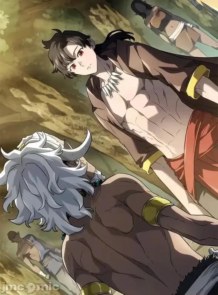 铁血剑家猎犬的回归 铁血剑家猎犬的回归_第51话 第136页
