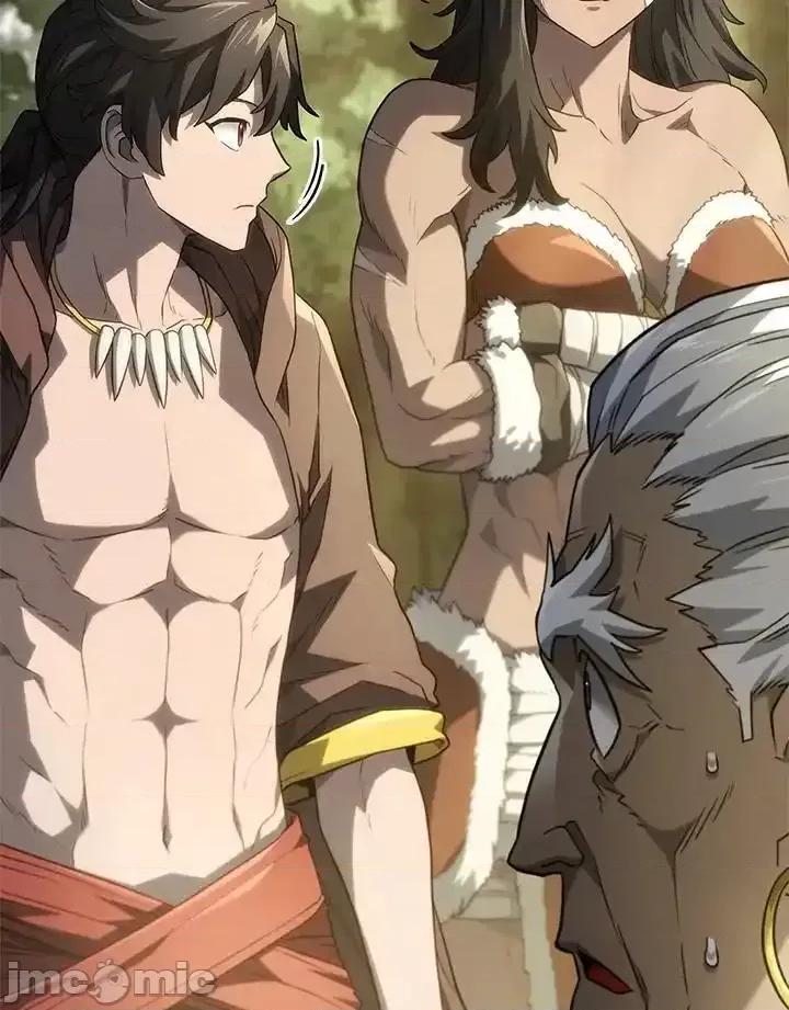 铁血剑家猎犬的回归 铁血剑家猎犬的回归_第51话 第162页